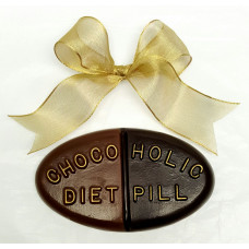 Chocoholic Diet pill